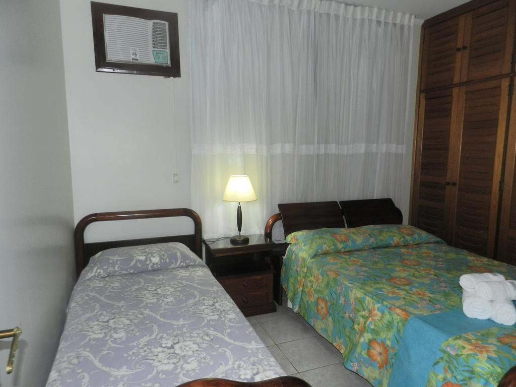 Pousada Residencial Vista Mar Убатуба Номер фото
