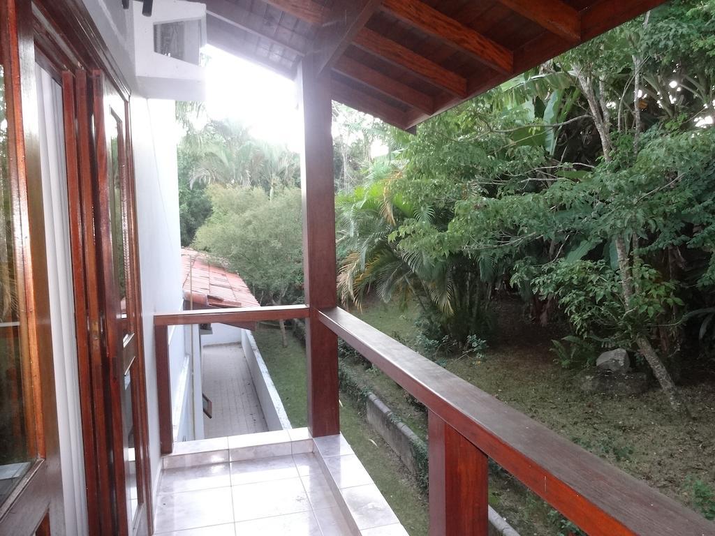 Pousada Residencial Vista Mar Убатуба Номер фото