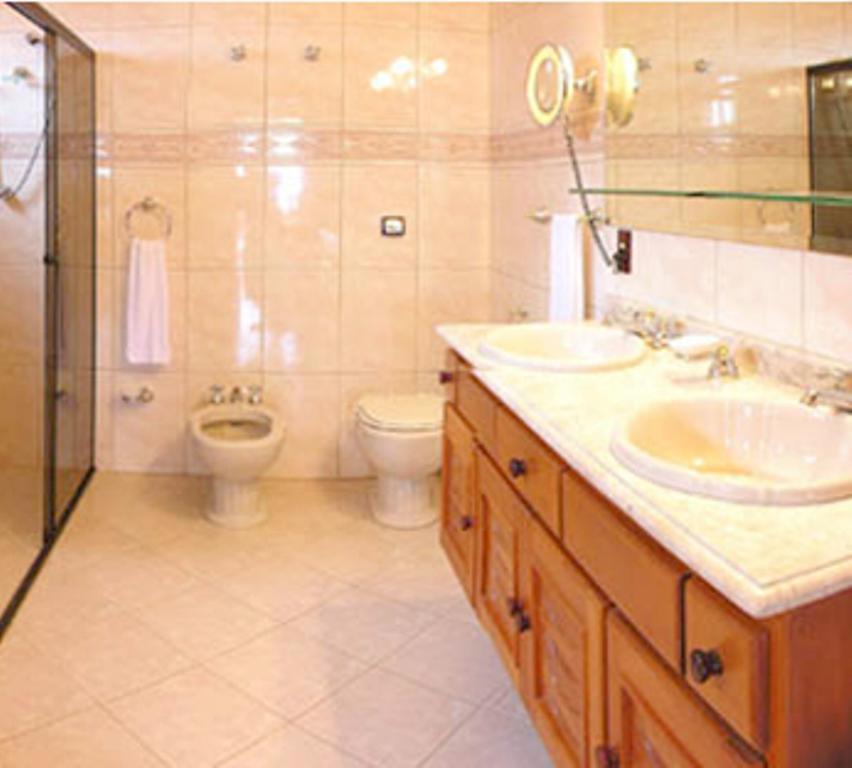 Pousada Residencial Vista Mar Убатуба Экстерьер фото