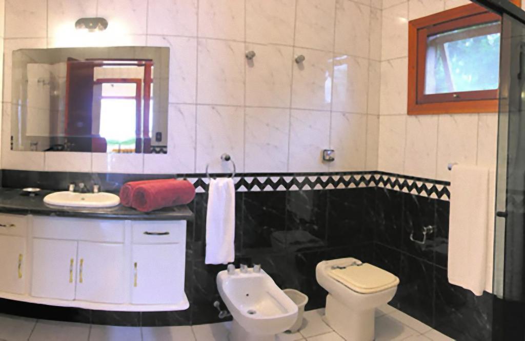 Pousada Residencial Vista Mar Убатуба Экстерьер фото