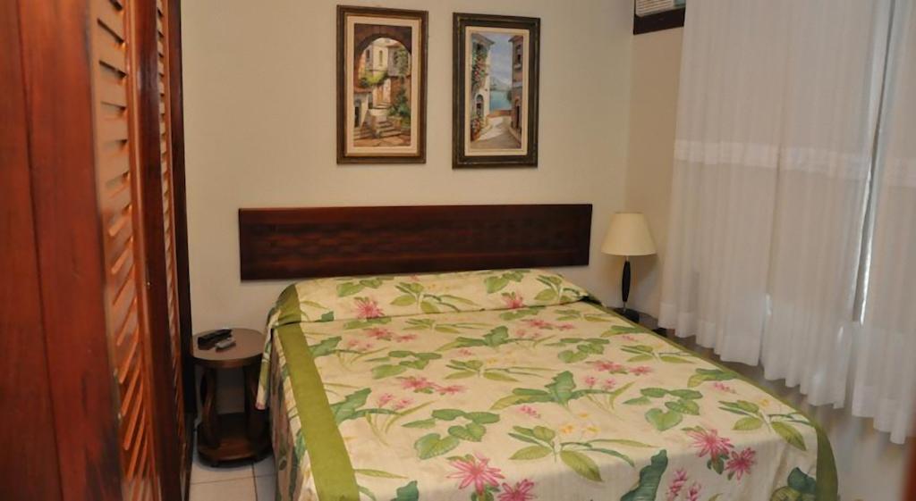 Pousada Residencial Vista Mar Убатуба Номер фото
