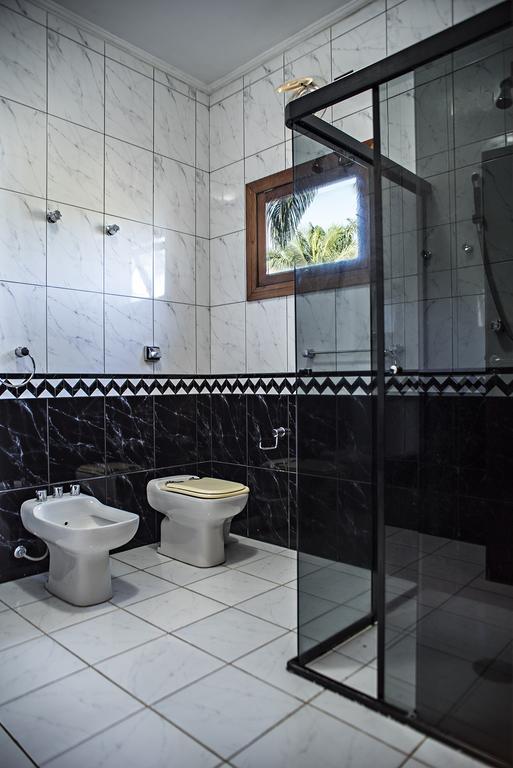 Pousada Residencial Vista Mar Убатуба Номер фото