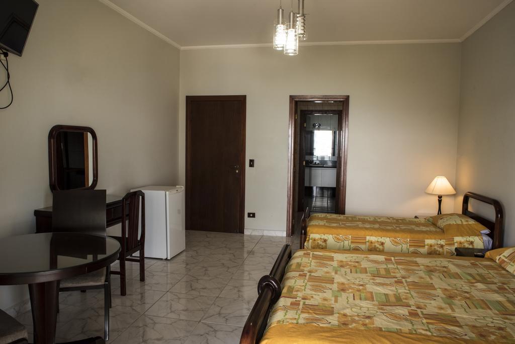 Pousada Residencial Vista Mar Убатуба Экстерьер фото